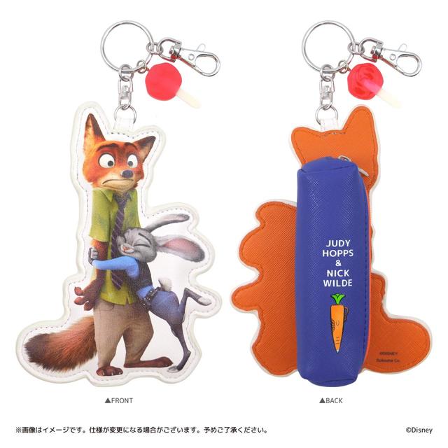 リップポーチ 1,700円（税抜）