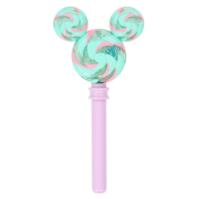 ディズニー・パルパルーザ「ヴァネロペのスウィーツ・ポップ・ワールド」｜スウィートポッピン・スティック ｜1,600円