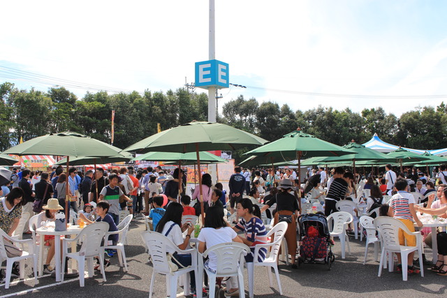 からあげフェスティバル