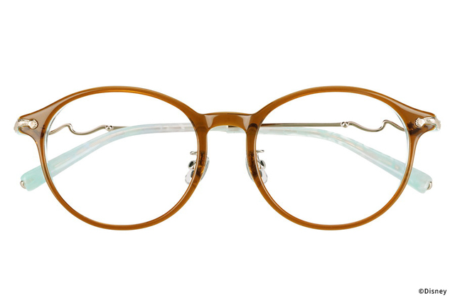 Dress Up Line 15,500円｜アリエル｜Zoffディズニーコレクション“プリンセス”