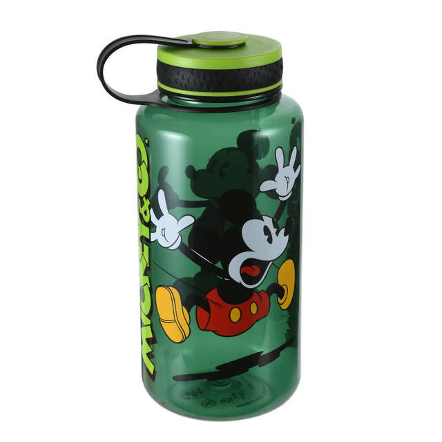 ミッキー 水筒・ウォーターボトル MICKEY ＆ CO. 2,640円