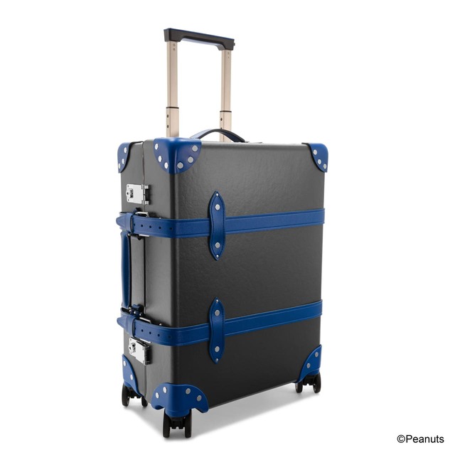 【グローブ・トロッター×PEANUTS】キャリーオン 434,500円
