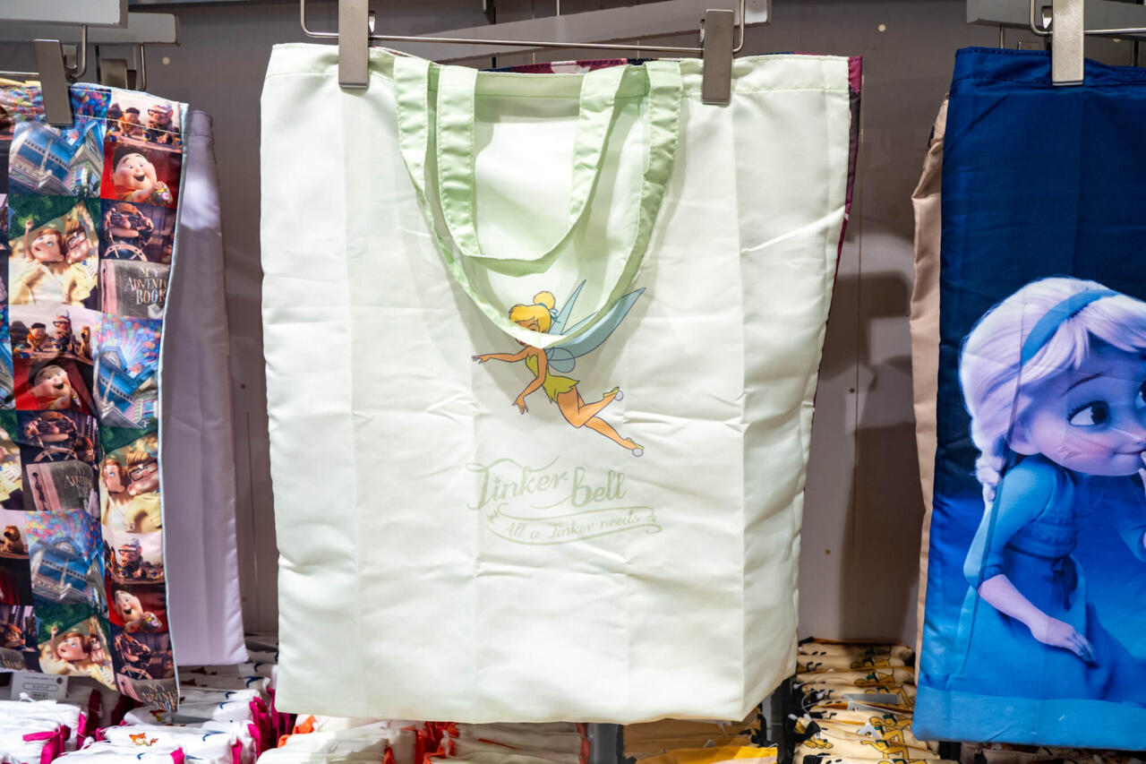 非売品♪ディズニーリゾート オリジナルバック ディズニー】これは欲し