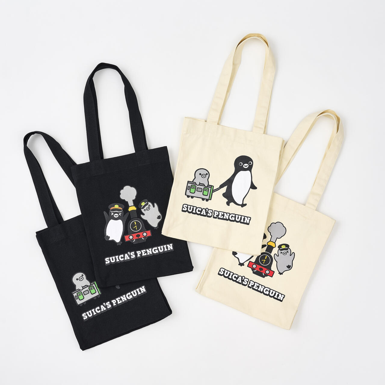 お食事券など景品が当たるチャンスも！東京駅でペンギンづくしの4日間
