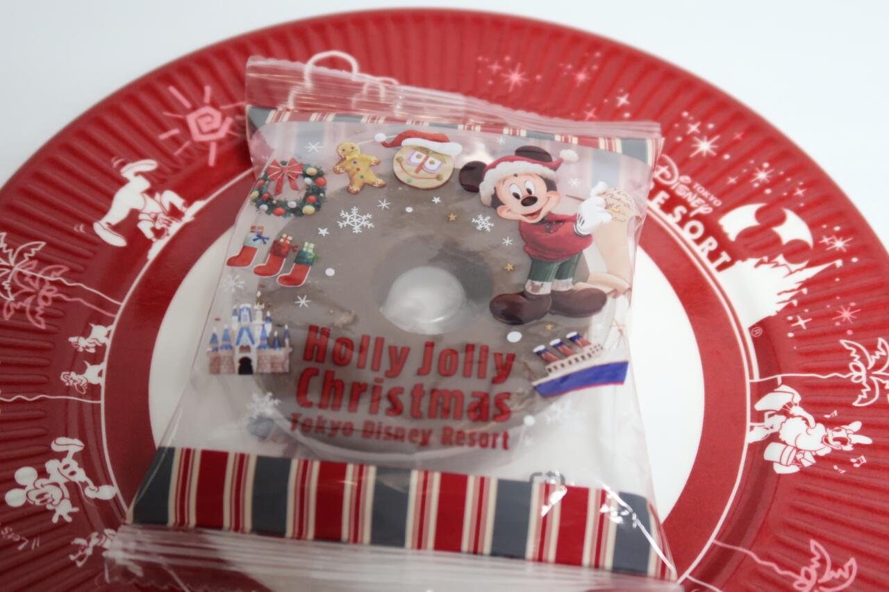 東京ディズニーリゾート】迷ったらこれ買って！「Xmasの“おみやげお