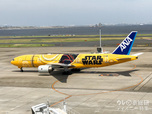 C-3PO ANA JET