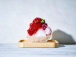 木苺 ‒ 木苺アイス