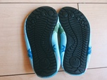 【FireyStore アクアシューズ】滑り止め付きで川底でも滑りづらい