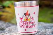 東京ディズニーランド＆シーの「クリスマスドリンク2種」実食レポ！リルリンリンのタンブラーが実用的♪