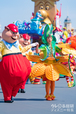 東京ディズニーランド「ドリーミング・アップ!」ダンサー・出演者|東京ディズニーリゾート35周年 “Happiest Celebration!”