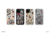 Disney x CASETiFY シリーズ　iPhone ケース