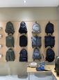 【PARCO OUTDOOR PARK / NORDISK CAMP SUPPLY STORE SHIBUYA F/CE. バックパック】シンプルで機能性抜群！男女問わず