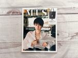 2月28日発売の『otona MUSE（オトナミューズ）2024年4月号』税込1,540円