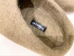 【BEAMS fennica ルームシューズ フェルトスリッパ】「「J.B.CAPPALA」とは、ネパールを原産国としたルームシューズブランド
