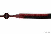 メガネ ¥12,200｜Zoff「MARVEL COLLECTION DEADPOOL&WOLVERINE」DEADPOOL MODEL