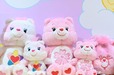 【PLAZA】キュートな「ケアベア」
