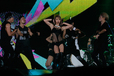 倖田來未＠8月28日味の素スタジアム「2016 a-nation stadium fes.」