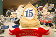 “東京ディズニーシー・ホテルミラコスタ 15th アニバーサリー”