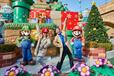 スーパー・ニンテンドー・ワールド｜ユニバーサル・スタジオ・ジャパン「NO LIMIT！クリスマス」2022