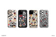Disney x CASETiFY シリーズ　iPhone ケース