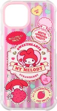 【SKINNYDIP LONDON×サンリオキャラクターズ】「iPhone用ケース」3,960円／マイメロディ