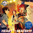 あんさんぶるスターズ！　ユニットソングCD　第2弾　vol.10 Trickstar　©2014 Happy Elements K.K