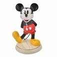 ミッキー フィギュア ホワイト Mickey Mouse Birthday 2021