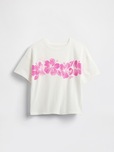 リロ＆スティッチ | グラフィックTシャツ ¥3,490