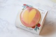 【ベルアメール 京都別邸】てまり涼菓（林檎）