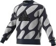 adidas x Marimekko フューチャーアイコンズ クルースウェット　9,350円（税込）