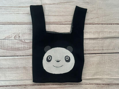 パンダコパンダ』激かわグッズでたよ！おすすめは便利な新作ニット