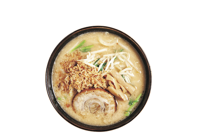 豚骨背脂味噌らーめん 味噌番長 富士見町店 千葉県 千葉中央駅 ラーメン特集14 ウレぴあ総研