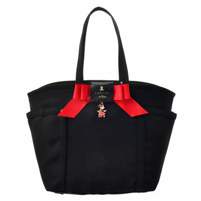 LANVIN en Bleu ディズニーストア ミニー ショルダーバッグ ディズニー 