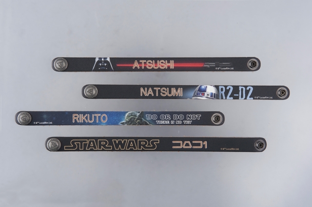 スター・ウォーズ オリジナルグッズ｜東京ディズニーランド