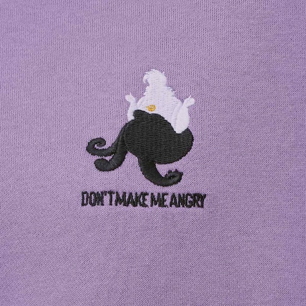 スウェットプルパーカ(長袖)Disney +X 1,990円