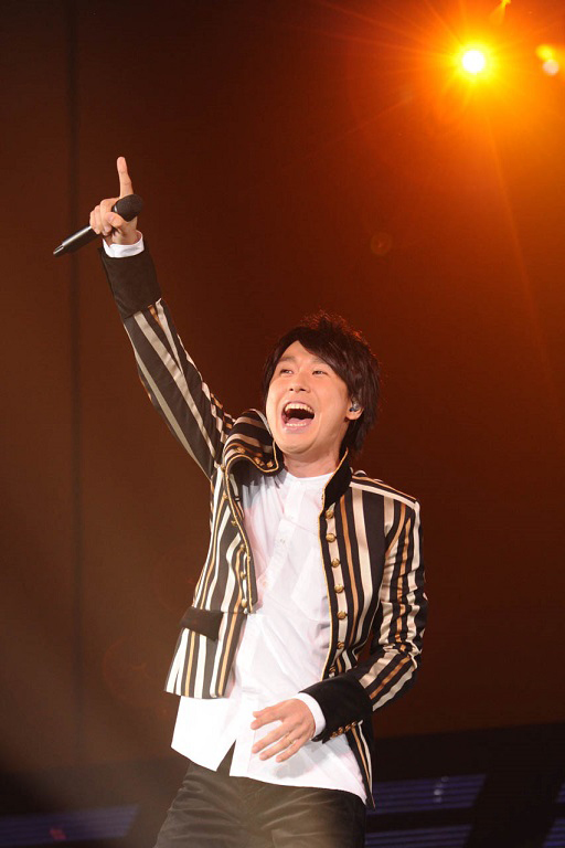 ©Animelo Summer Live 2017/MAGES. 鈴村健一