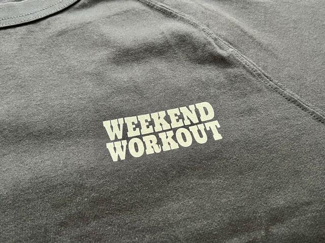 【UNIQLO（ユニクロ）レトロ ピーナッツ UT グラフィックTシャツ】胸元にはロゴが！