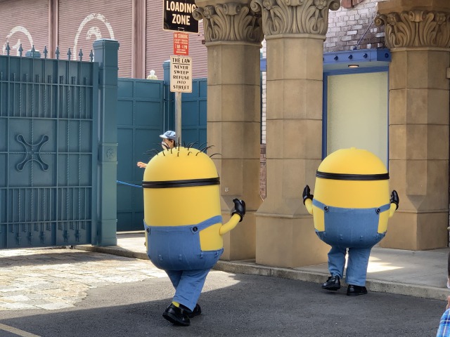 おーい！待ってぇ〜！