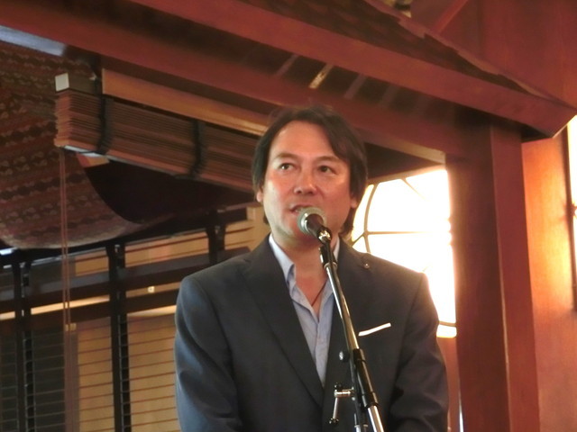 タイクーン×肉フェス