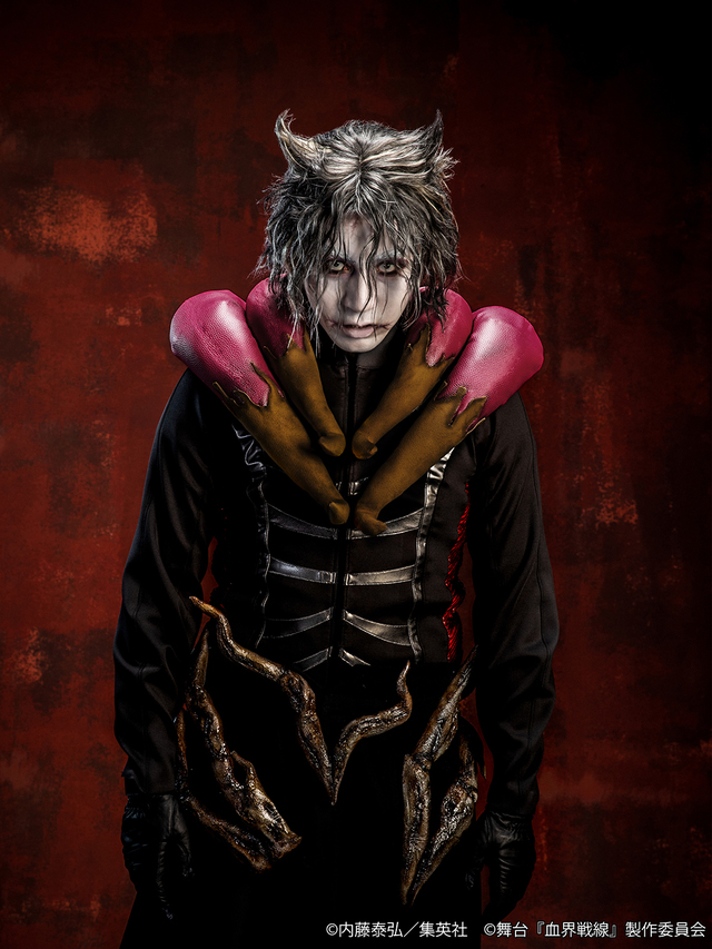 ザメドルの犬 郷本直也