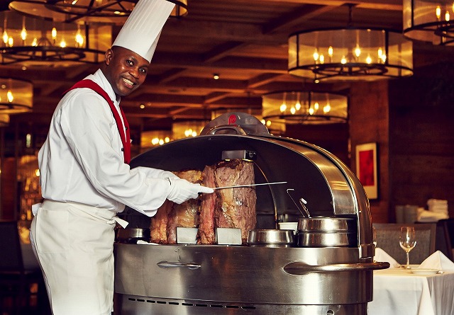 ロウリーズ・ザ・プライムリブ