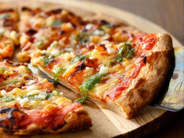 ニラックスブッフェ「至福の60分間‼1,099円の超お手軽ブッフェ」