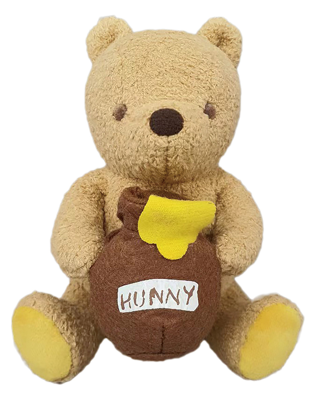 「マスコット」2,255円