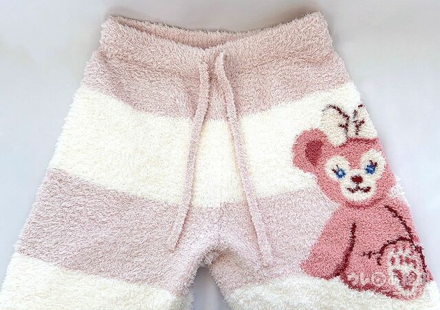 ルームウェアセット〈gelato pique〉