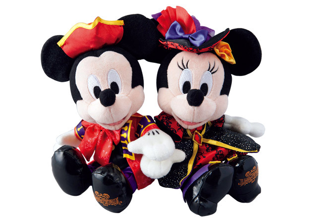 マグネットでお尻がくっつく! ぬいぐるみセット 4800円/9月1日(火)より発売、「エンポーリオ」