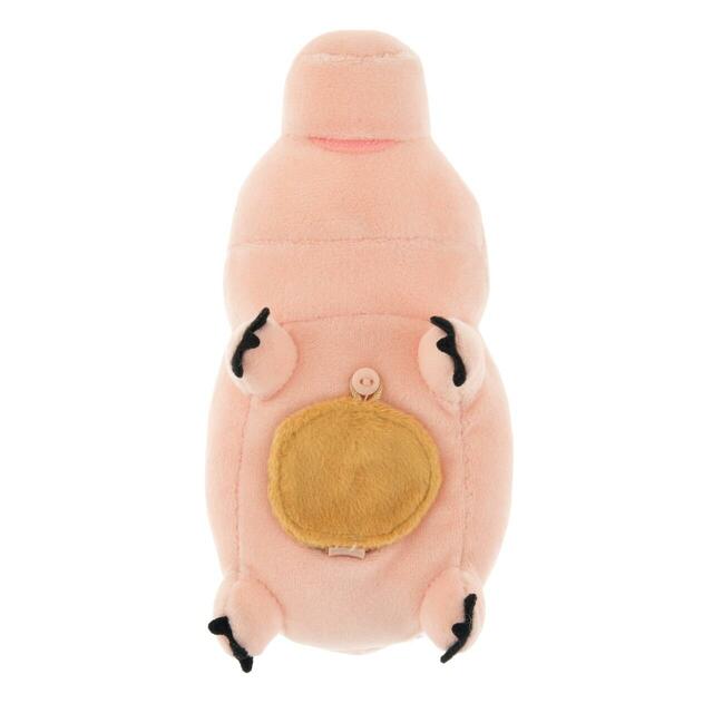 ハム ショッピングバッグ・エコバッグ ポーチ入り TOY STORY FASHION 3,500円