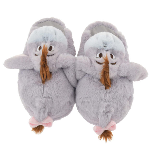 イーヨー ルームシューズ 23~25 Warm Goods 4,200円