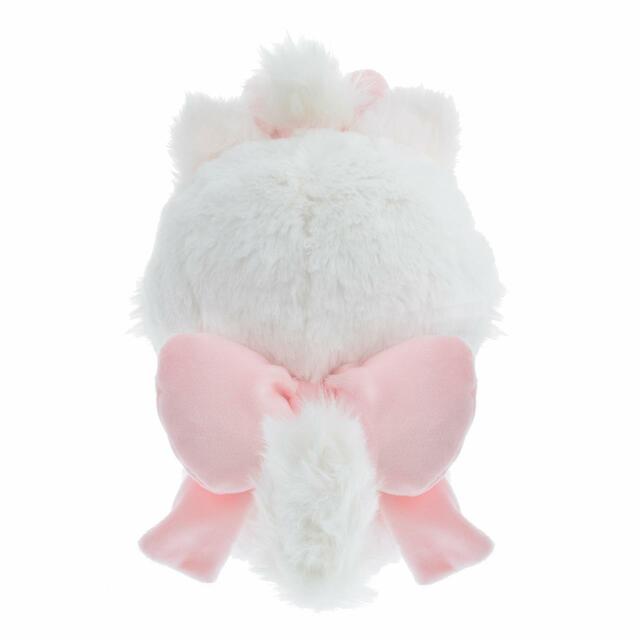 マリー おしゃれキャット ぬいぐるみ Disney ARTIST COLLECTION by NORIYUKI ECHIGAWA CAT DAY 2023 3,080円