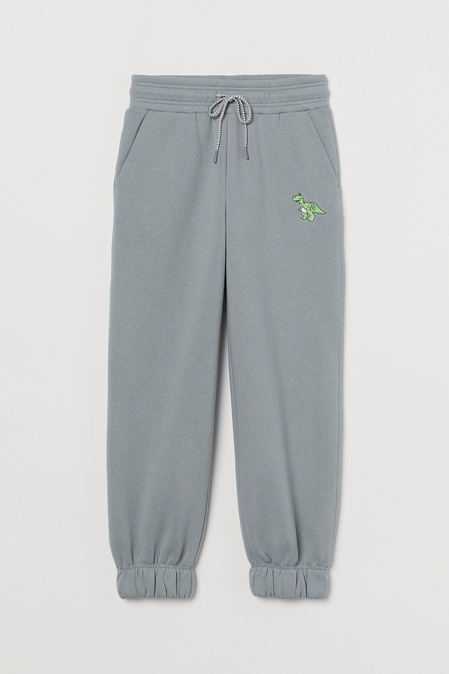 『トイ・ストーリー４』2020年秋 H&M DINIDED コレクション