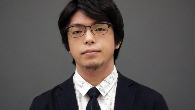 「ポップンマッシュルームチキン野郎」吹原幸太